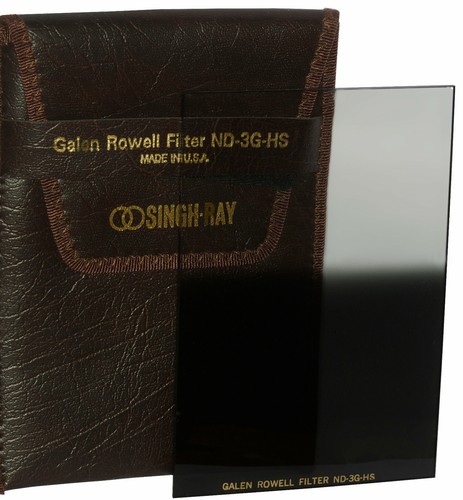 Filtro singh ray cokin - filtro, singh-ray