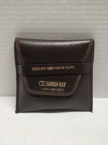 Singh ray 82mm vari - singh-ray,
