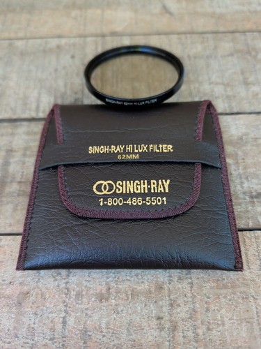 Filtro fotocamera singh ray - fotocamera, singh-ray