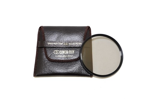 Filtro singh ray thin lux - filtro, singh-ray
