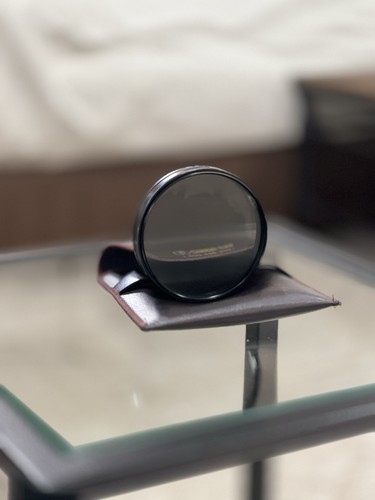 Singh ray thin mount - thin, 77mm
