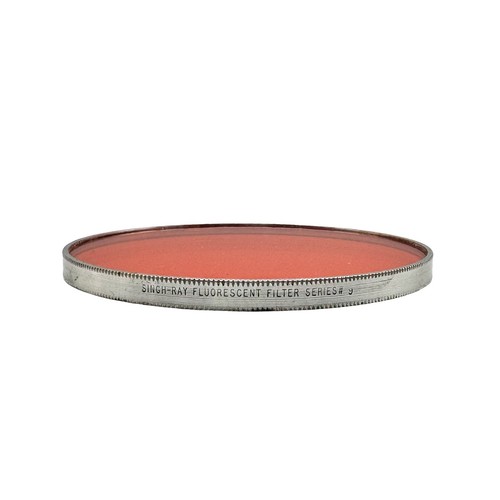 Filtro fluorescente singh ray - fluorescente, singh-ray