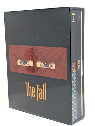 The fall uhd blu ray - uhd, blu-ray