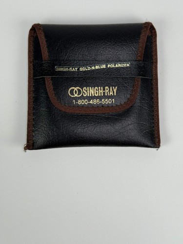 Filtro polarizzatore singh ray - filtro, singh-ray