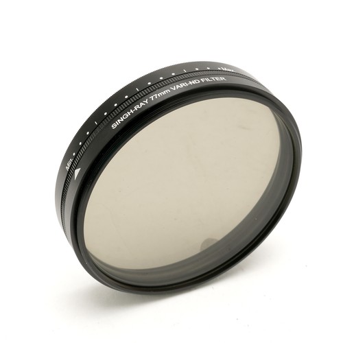 Filtro densità neutra - filtro, a
