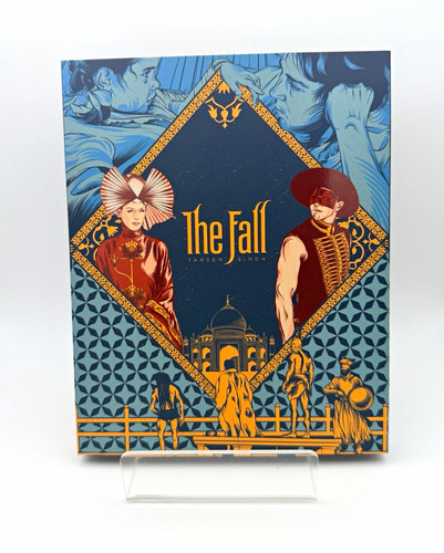 Umbrella entertainment the - umbrella,