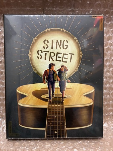 Sing street 10th anniversary - street,