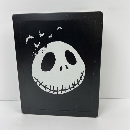 Nightmare before christmas - nightmare,