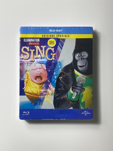 Sing 2016 - 2016,