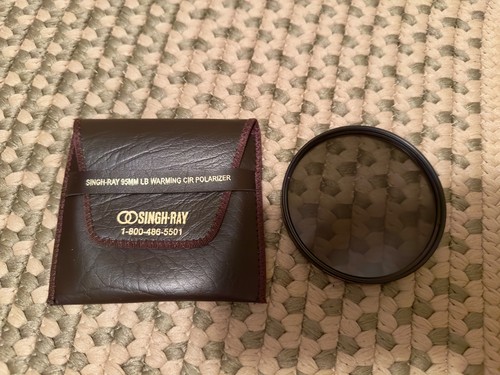Filtro polarizzatore