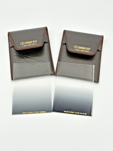 Set filtri singh ray galen - set,