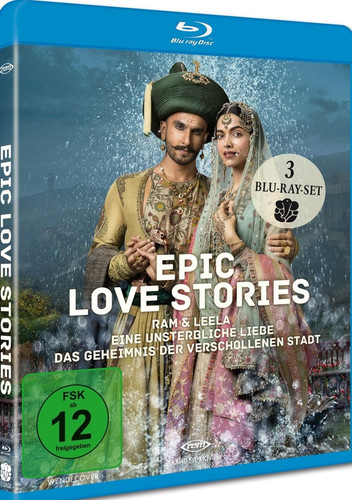 Epic love stories - epic,
