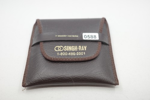 Filtro infrarossi singh ray - filtro,