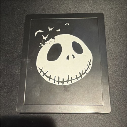 Disney the nightmare - the,