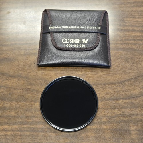 Filtro stop singh ray mm - filtro,