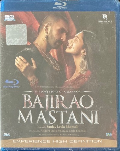 Bajirao mastani ranveer - bajirao,