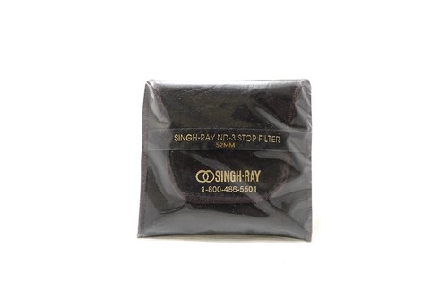Filtro singh ray stop - singh-ray,