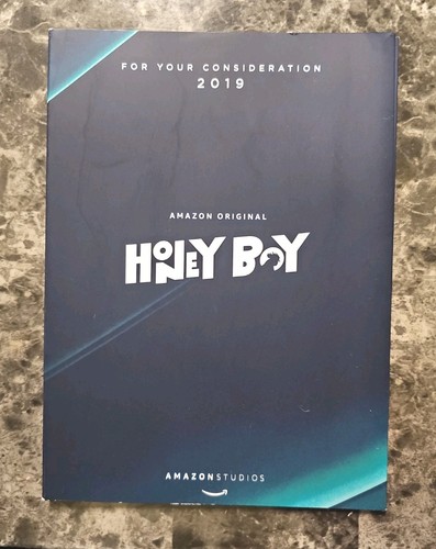 Gully boy blu - boy, fyc