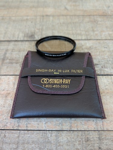 Filtro fotocamera singh ray - filtro, singh-ray